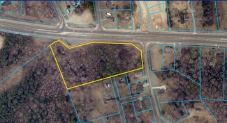 Plus de détails pour 4901 Mooresville Rd, Kannapolis, NC - Terrain à vendre