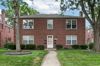 More details for 802 Kenwick Rd, Columbus, OH - Multifamily for Sale