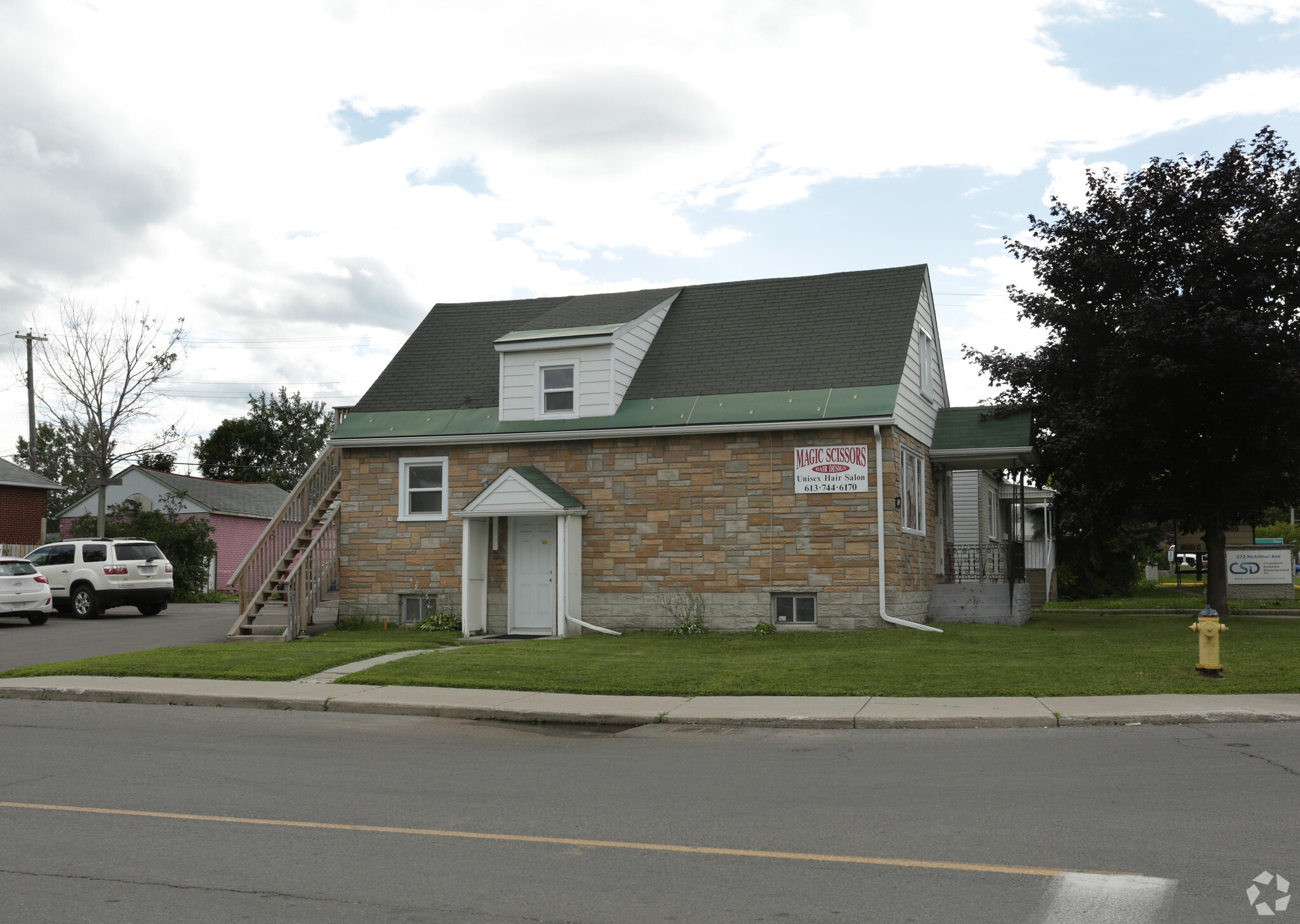 276 Mcarthur Ave, Ottawa, ON for sale Primary Photo- Image 1 of 3