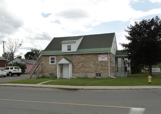 Plus de détails pour 276 Mcarthur Ave, Ottawa, ON - Commerce de détail à vendre