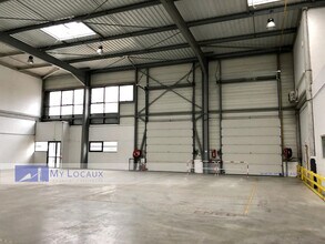 Flex dans Le Blanc-Mesnil à louer Photo intérieure- Image 2 de 3