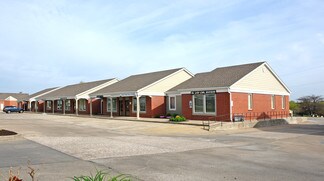 Plus de détails pour 618 SW 3rd St, Lee's Summit, MO - Bureau à louer