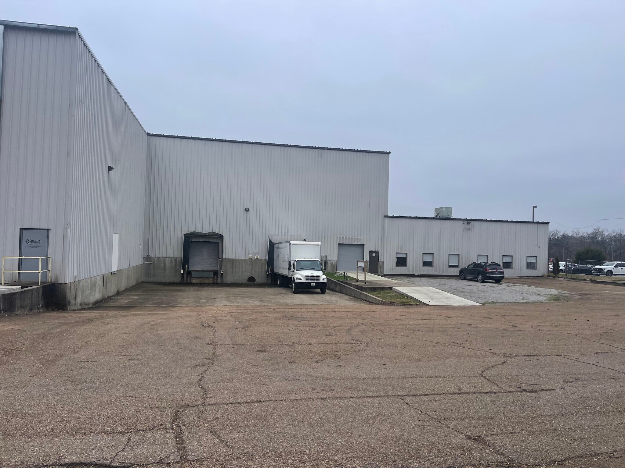 8430 Horton Hwy, College Grove, TN à louer Photo du bâtiment- Image 1 de 17