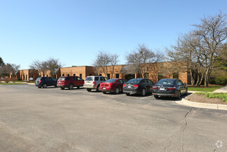 More details for 1400-1490 Eisenhower Pl, Ann Arbor, MI - Flex, Industrial for Lease