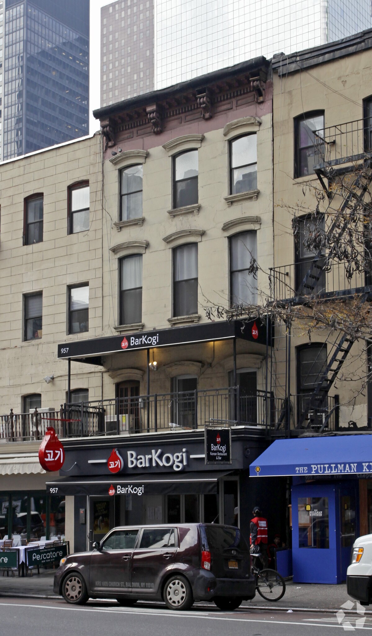 957 Second Ave, New York, NY for lease Primary Photo- Image 1 of 3