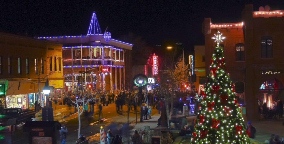 23 N Leroux St, Flagstaff, AZ for sale - Building Photo - Image 2 of 14