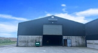 More details for Grangewood, Netherseal - Industrial for Lease