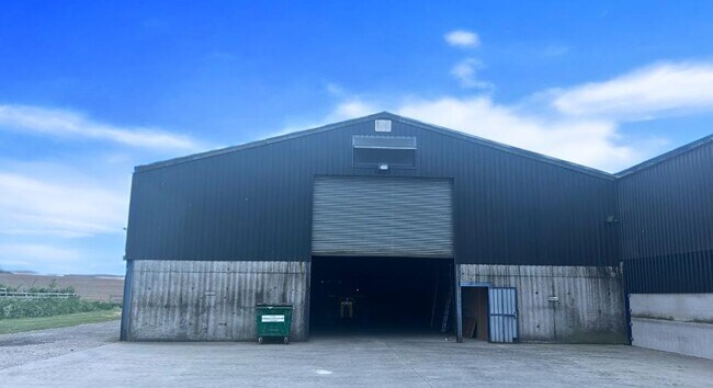 More details for Grangewood, Netherseal - Industrial for Lease