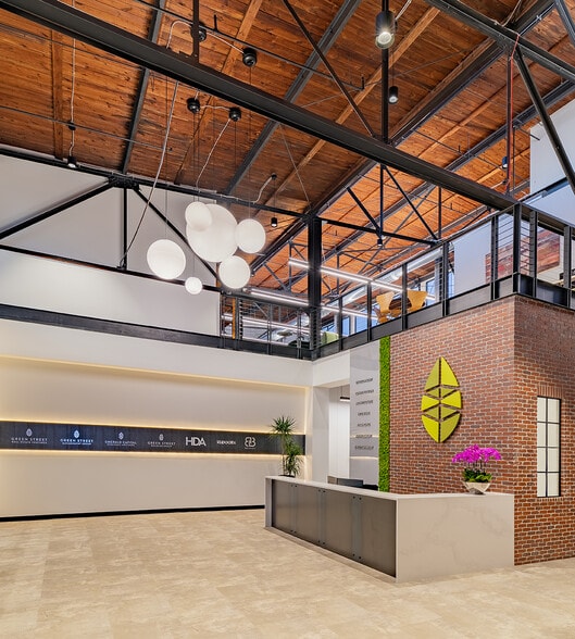 4565 McRee Ave, Saint Louis, MO for lease - Interior Photo - Image 3 of 21