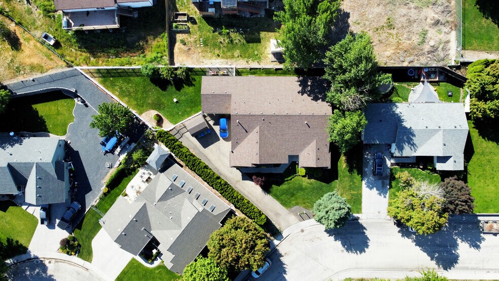 861 Beverly Hills Dr, Payette, ID à vendre - Photo du bâtiment - Image 3 de 8