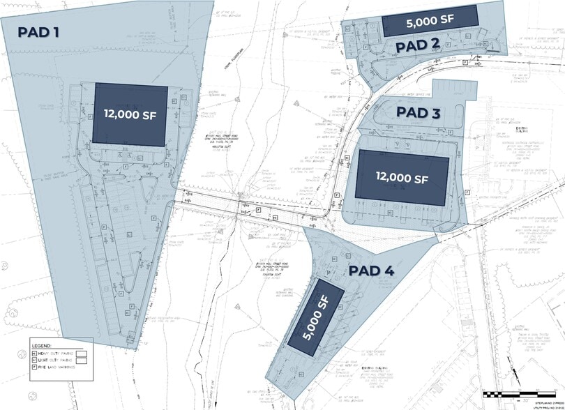 11519-11551 Hull Street Rd, Richmond, VA for sale - Building Photo - Image 2 of 5