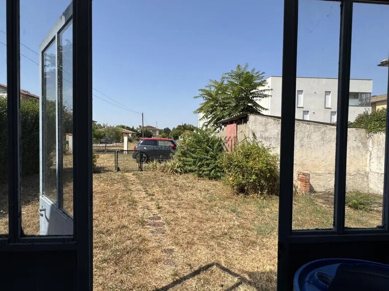 Bureau dans Toulouse à louer - Photo du bâtiment - Image 3 de 4