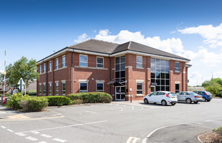 More details for Merus Ct, Leicester - Office for Lease