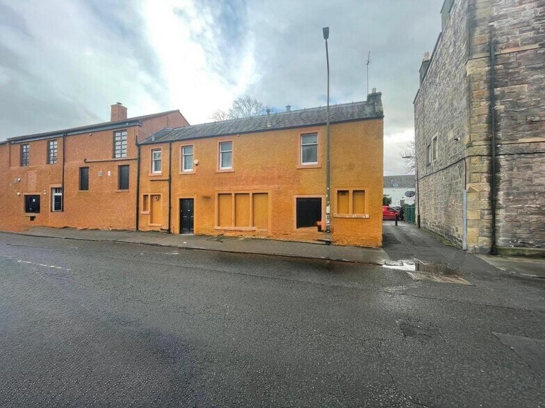36-38 Millhill, Musselburgh à vendre - Photo du bâtiment - Image 2 de 15
