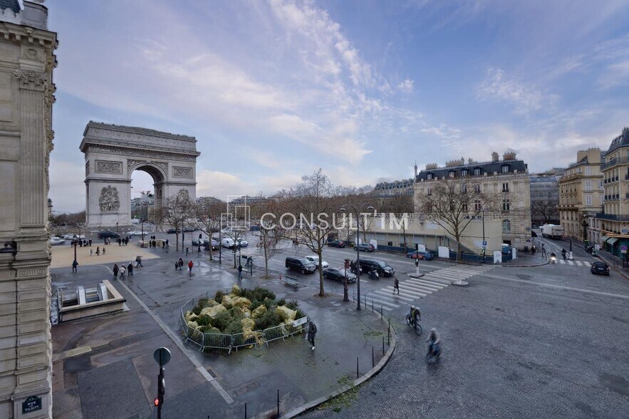 Office in Paris for sale - Building Photo - Image 2 of 16