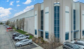 Plus de détails pour 3851 Youngs Rd, Joliet, IL - Industriel à louer