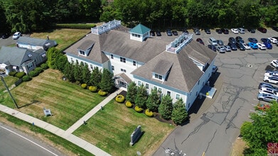 2560 Dixwell Ave, Hamden, CT for lease Interior Photo- Image 1 of 1