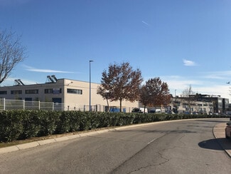 More details for Calle Severo Ochoa, 7-15, Rivas-Vaciamadrid - Office for Lease