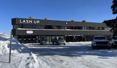 10703-10721 181 St NW, Edmonton, AB for lease Building Photo- Image 1 of 3