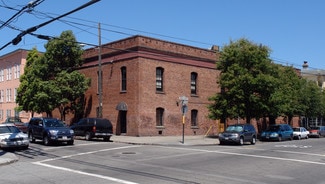 Plus de détails pour 2180-2182 Bryant St, San Francisco, CA - Bureau à louer