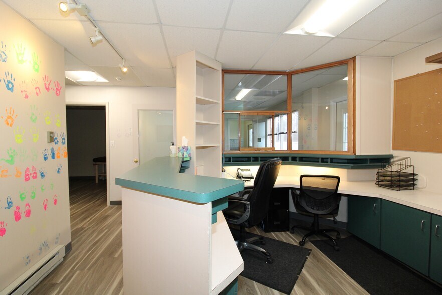 1185 Mt Aetna Rd, Hagerstown, MD à louer - Photo intérieure - Image 3 de 23