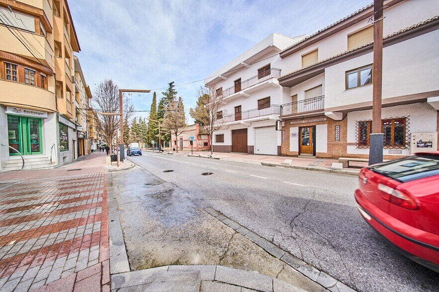 Industrial in Baza for sale - Building Photo - Image 3 of 39