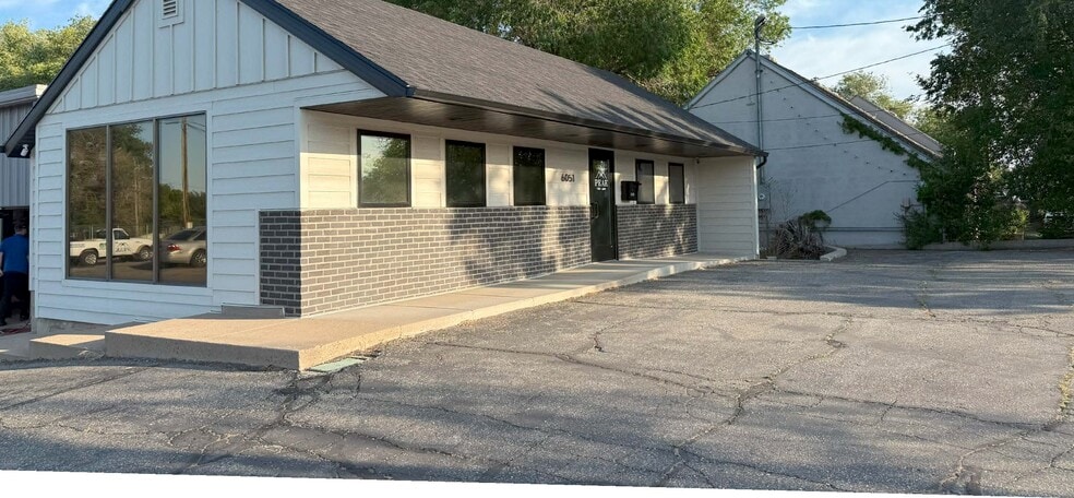 6051 S 1900 W, Roy, UT for sale - Building Photo - Image 2 of 2