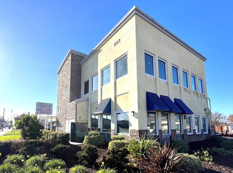 1609-1643 Mckee Rd, San Jose, CA à louer - Photo du bâtiment - Image 2 de 25