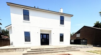 Plus de détails pour 1843 E 15th St, Tulsa, OK - Bureau à vendre