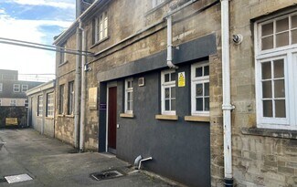 Plus de détails pour 25-26 Golden Tops, Newport - Bureau à louer