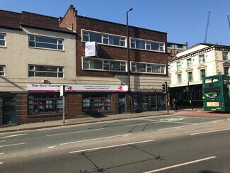 More details for 84A-92 London Rd, Manchester - Office for Lease