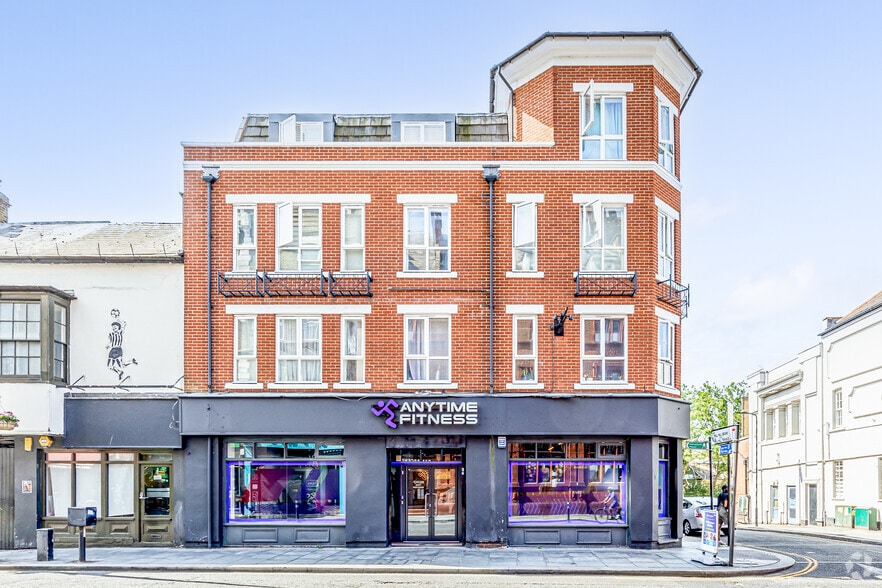 187-189 High St, London for sale - Building Photo - Image 2 of 2