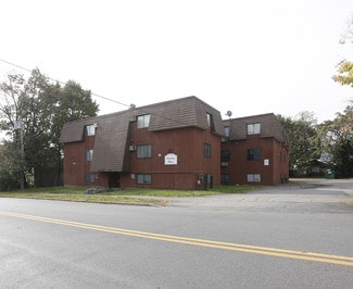 Plus de détails pour 1313 Butternut St, Syracuse, NY - Multi-résidentiel à vendre