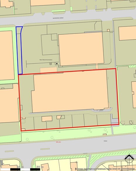 16 Lang Stracht, Aberdeen à vendre - Photo du bâtiment - Image 3 de 3