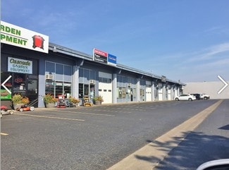 More details for 1035 Conger St, Eugene, OR - Flex for Lease