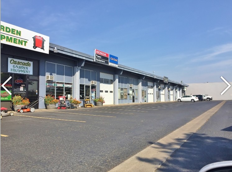 1035 Conger St, Eugene, OR à louer Photo principale- Image 1 de 15