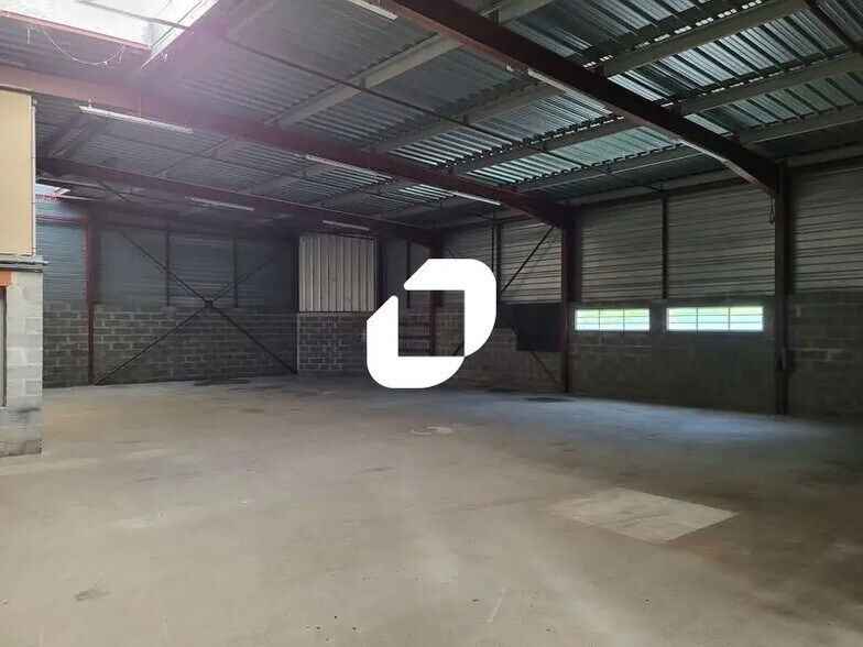 Bureau dans Pessac à louer - Photo intérieure - Image 2 de 11