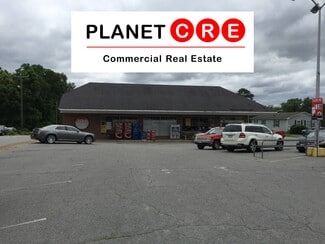 More details for 202 Court St, Lawrenceville, VA - Retail for Sale