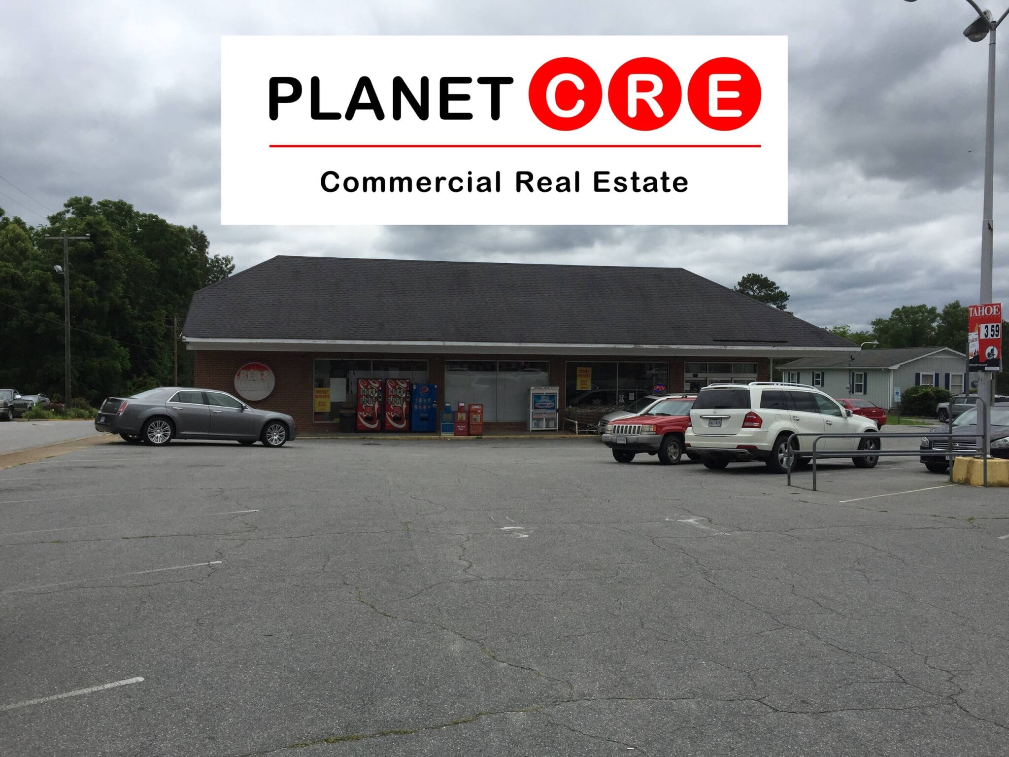 202 Court St, Lawrenceville, VA for sale Primary Photo- Image 1 of 8