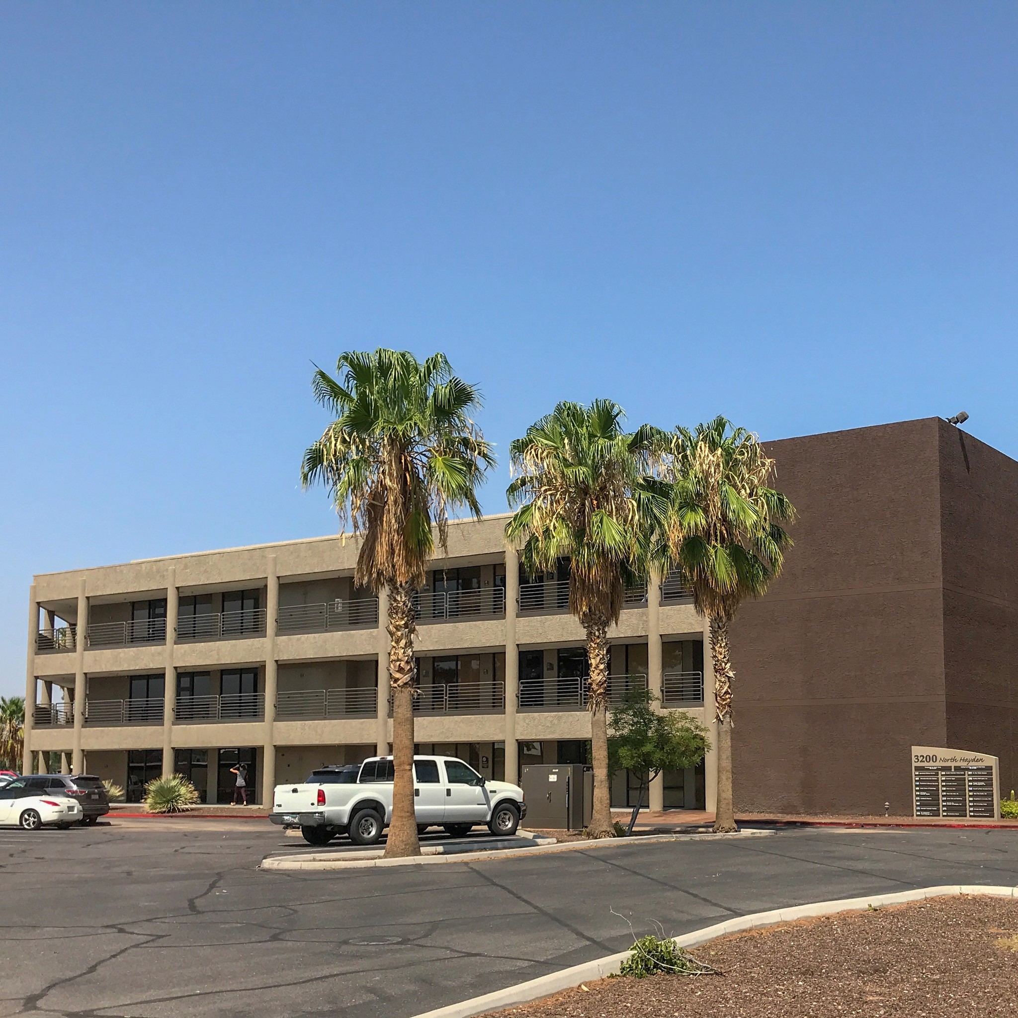 3200 N Hayden Rd, Scottsdale, AZ for lease Building Photo- Image 1 of 13