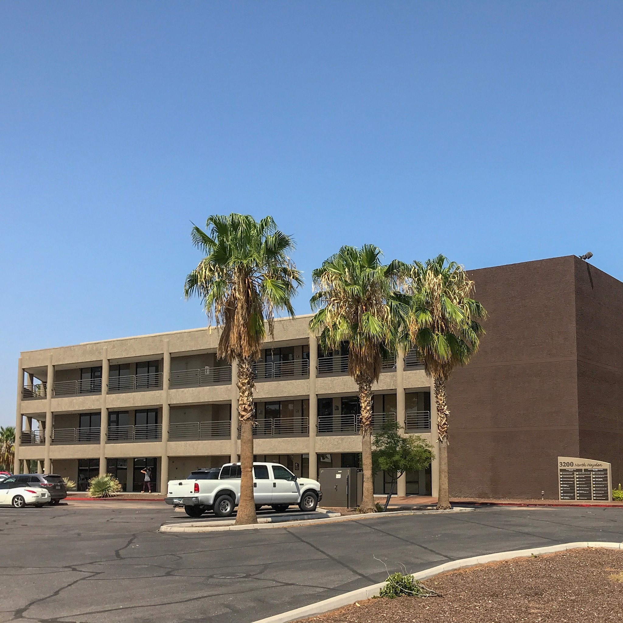 3200 N Hayden Rd, Scottsdale, AZ for lease Primary Photo- Image 1 of 13