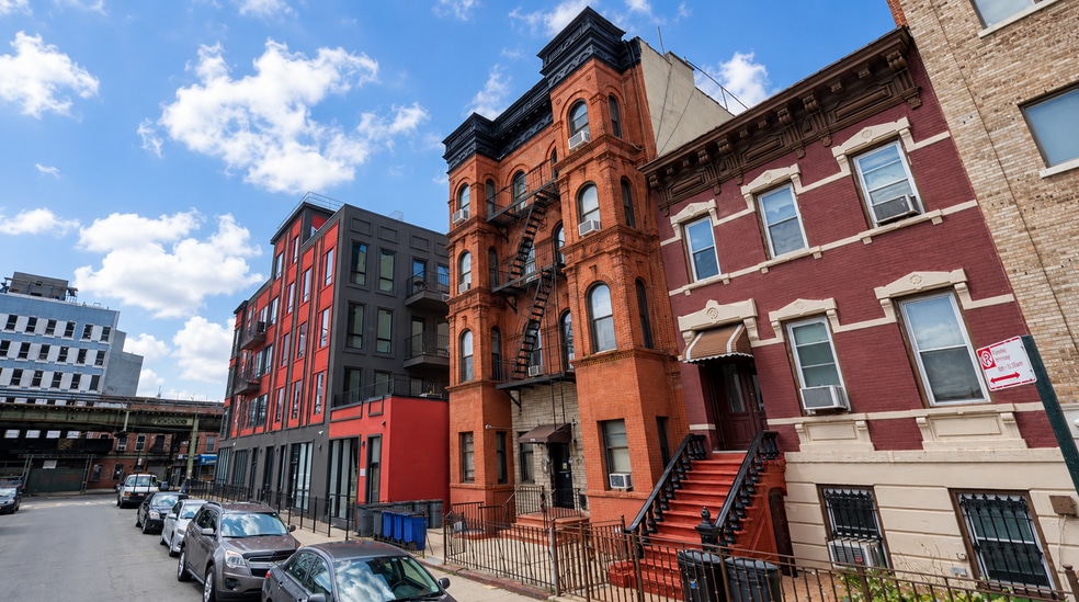 1111 Lafayette Ave, Brooklyn, NY for sale - Building Photo - Image 3 of 3