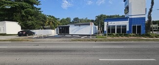 More details for 2550 S Dixie Hwy, Coconut Grove, FL - Retail for Lease