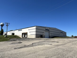 Plus de détails pour 111 Industrial Drive, Cromwell, IN - Industriel à louer