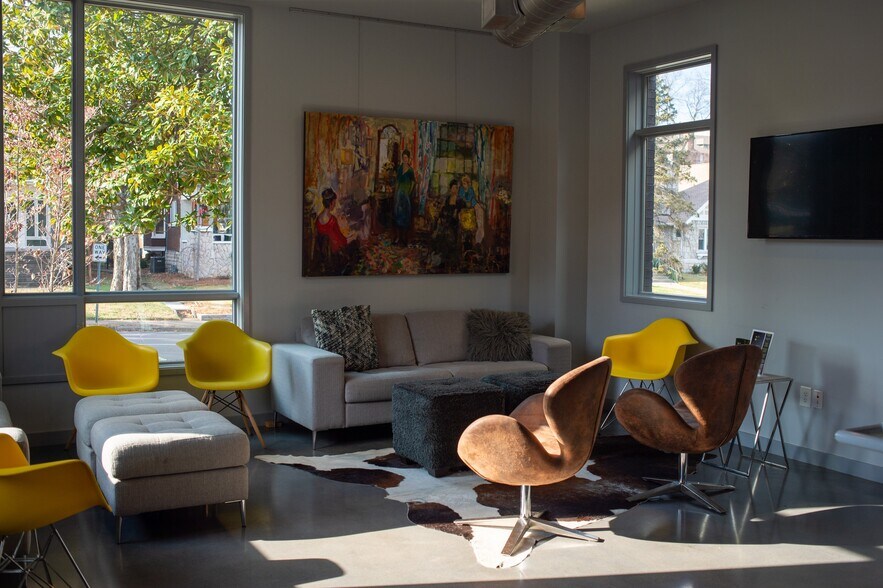 1704 Dorothy Pl, Nashville, TN à vendre - Photo intérieure - Image 3 de 10