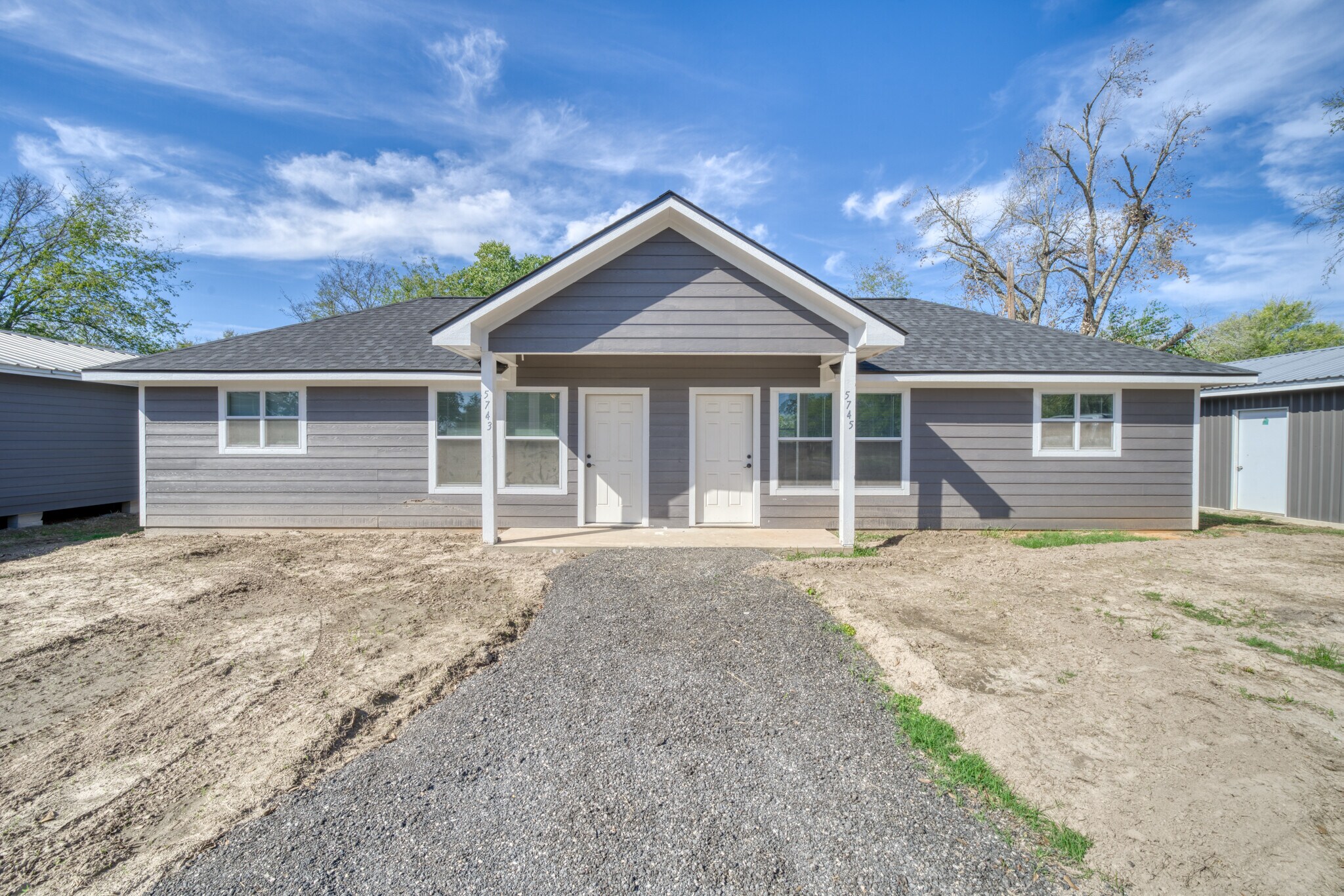 9337 Ash St, Midway, TX à vendre Photo du bâtiment- Image 1 de 16