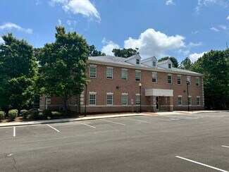 Plus de détails pour 4102 Ben Franklin Blvd, Durham, NC - Bureau à vendre