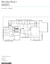 8774 Yates Dr, Westminster, CO à vendre Plan d’étage- Image 1 de 1