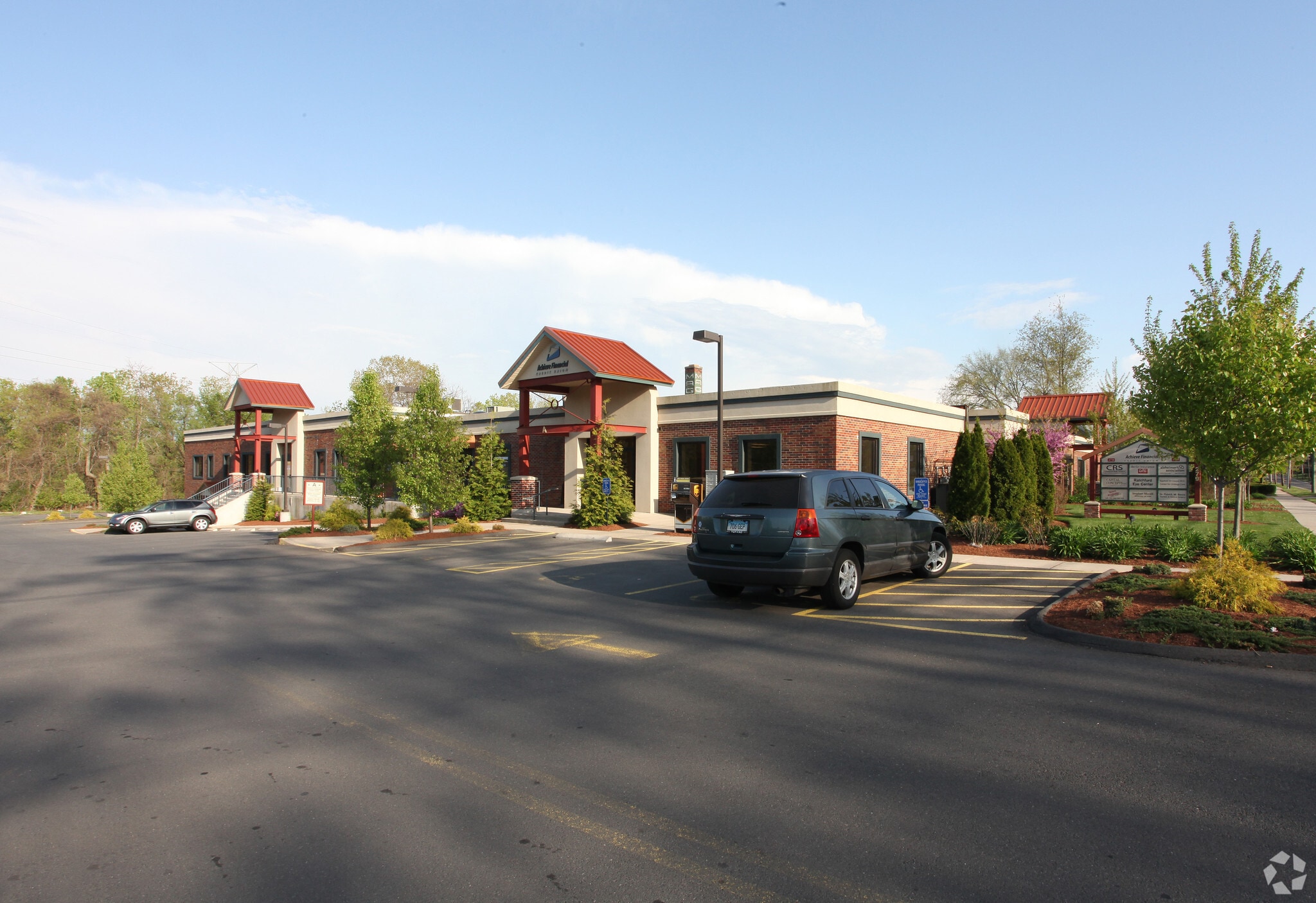 259-279 New Britain Road portfolio of 2 properties for sale on LoopNet.ca Building Photo- Image 1 of 3