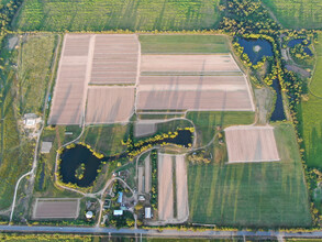 14134 Penick Rd, Waller, TX - Aérien  Vue de la carte - Image1